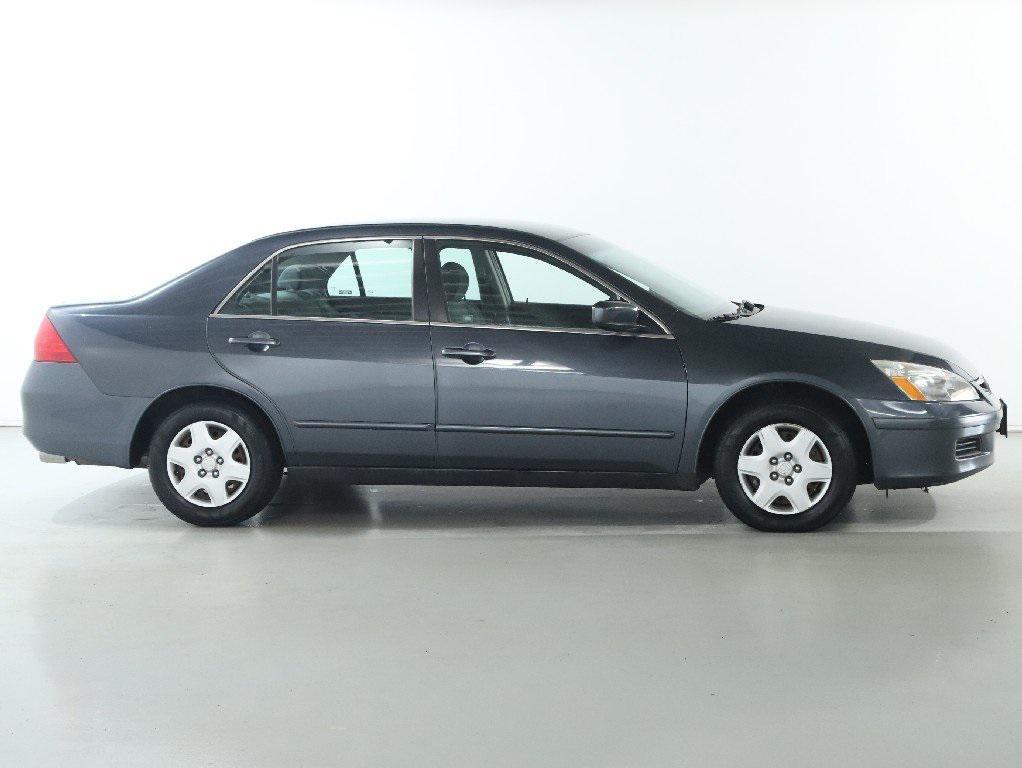 used 2007 Honda Accord car, priced at $10,499