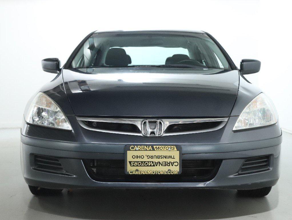 used 2007 Honda Accord car, priced at $10,499