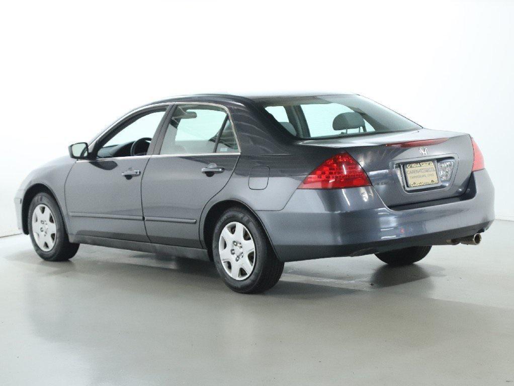 used 2007 Honda Accord car, priced at $10,499