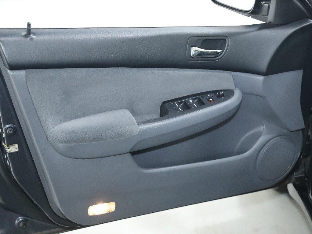 used 2007 Honda Accord car, priced at $10,499