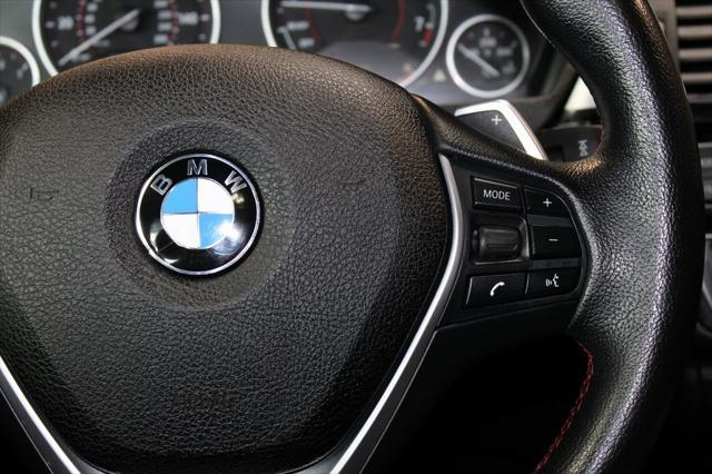 used 2014 BMW 428 car, priced at $13,899