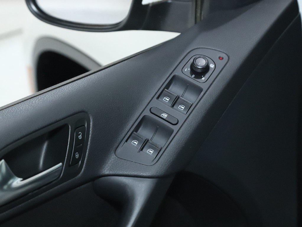 used 2017 Volkswagen Tiguan Limited car, priced at $14,999