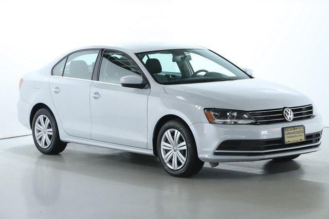 used 2017 Volkswagen Jetta car, priced at $12,999