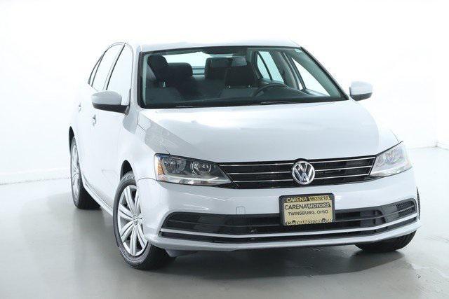 used 2017 Volkswagen Jetta car, priced at $12,999