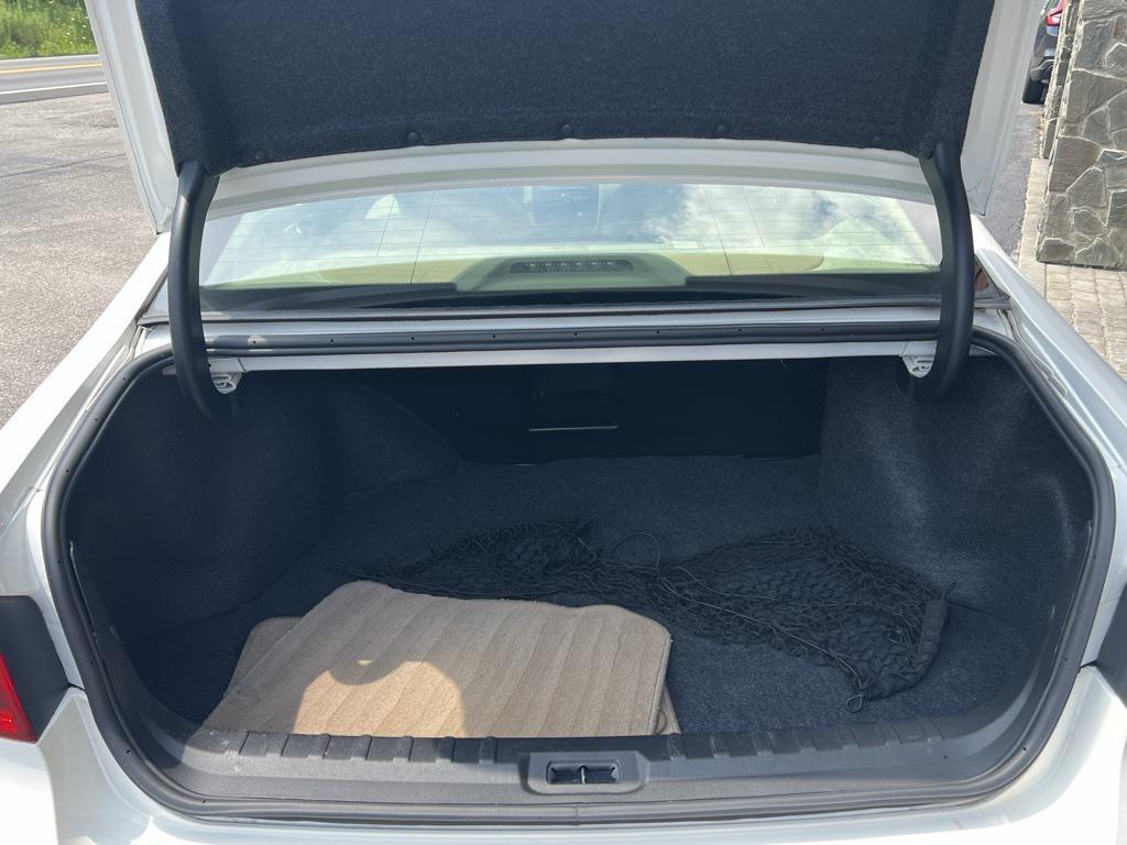 used 2008 Buick Lucerne car, priced at $10,999