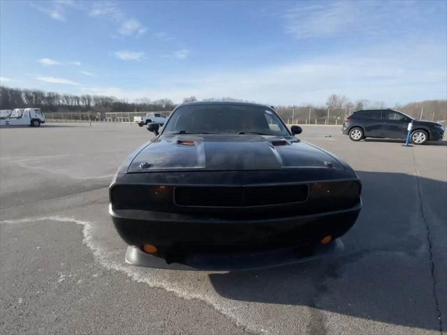 used 2012 Dodge Challenger car, priced at $14,999