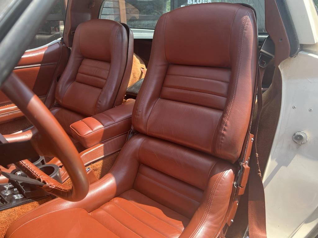 used 1981 Chevrolet Corvette car, priced at $17,499