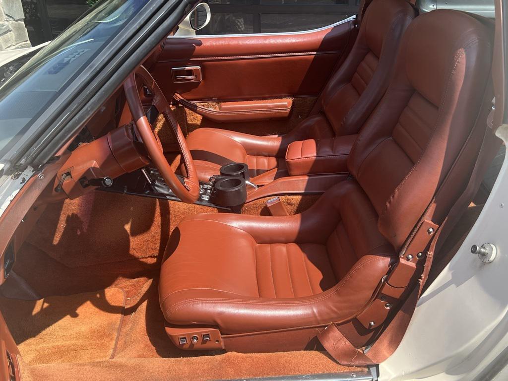 used 1981 Chevrolet Corvette car, priced at $17,499