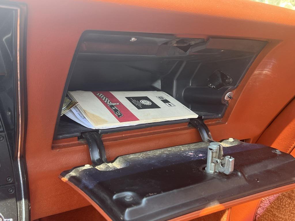 used 1981 Chevrolet Corvette car, priced at $17,499