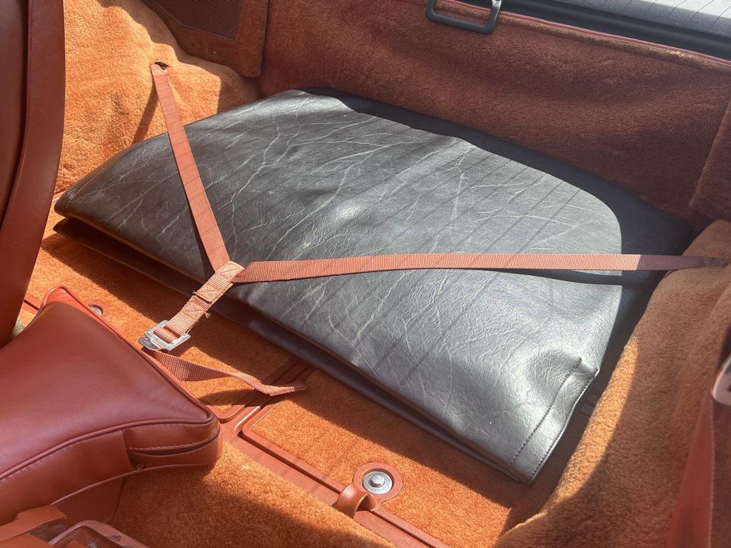 used 1981 Chevrolet Corvette car, priced at $17,499