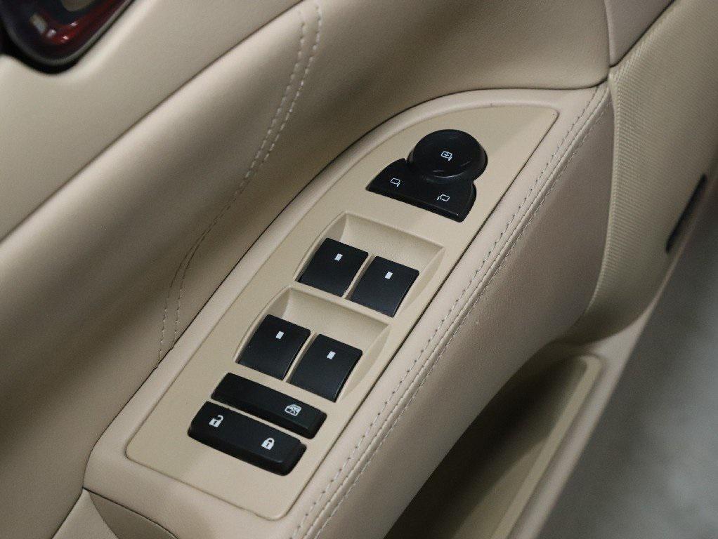 used 2011 Buick Lucerne car, priced at $11,799