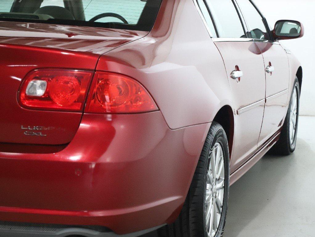 used 2011 Buick Lucerne car, priced at $11,799