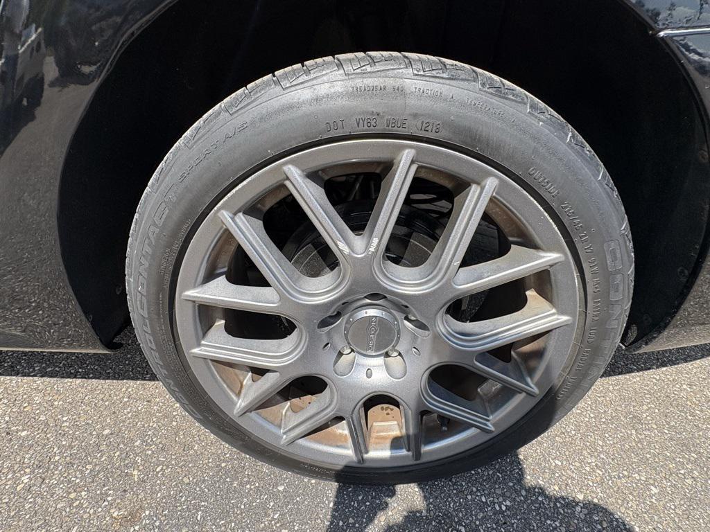 used 2011 Volkswagen Jetta car, priced at $4,879