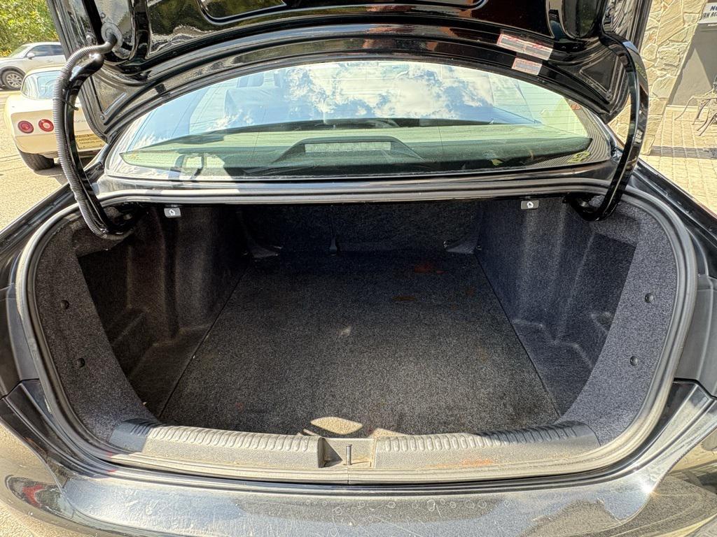 used 2011 Volkswagen Jetta car, priced at $4,879