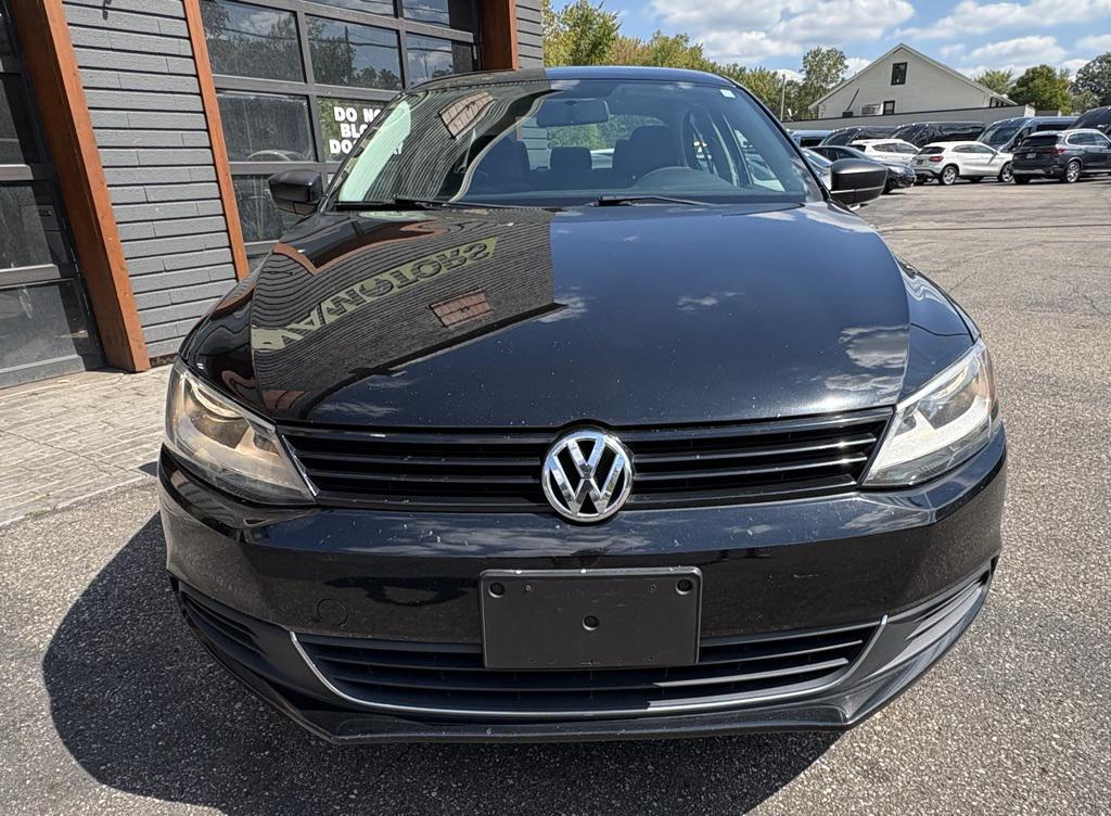used 2011 Volkswagen Jetta car, priced at $4,879
