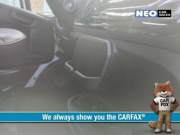 used 2023 Ram ProMaster 3500 Window Van car, priced at $72,850