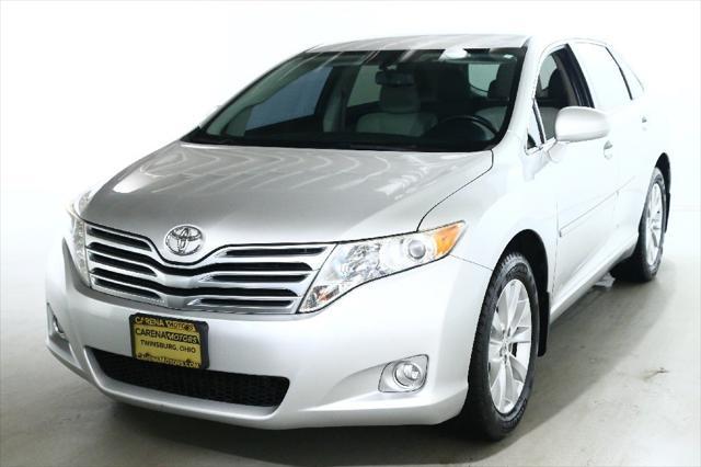 used 2011 Toyota Venza car, priced at $8,999