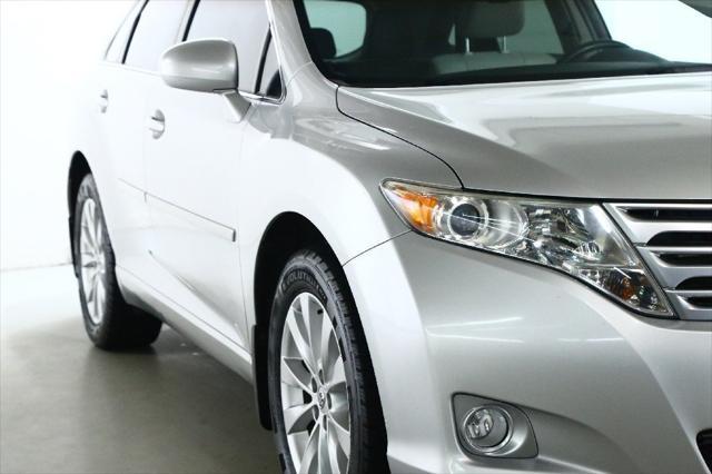 used 2011 Toyota Venza car, priced at $8,999
