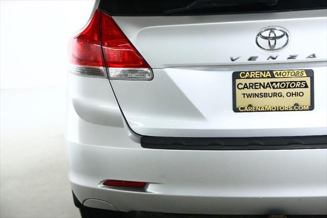 used 2011 Toyota Venza car, priced at $8,999