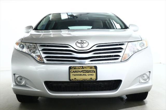used 2011 Toyota Venza car, priced at $8,999
