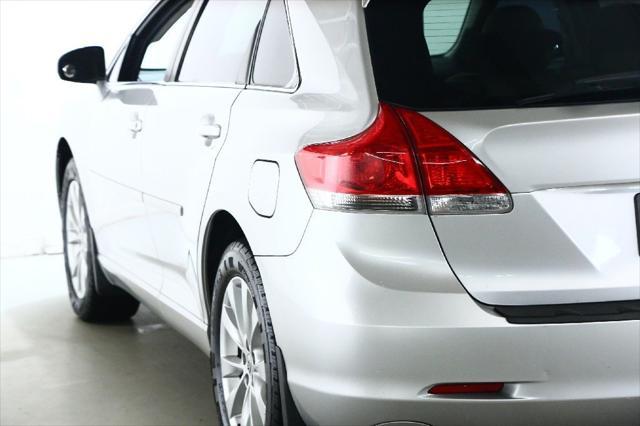 used 2011 Toyota Venza car, priced at $8,999
