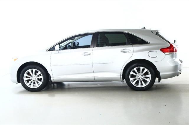 used 2011 Toyota Venza car, priced at $8,999