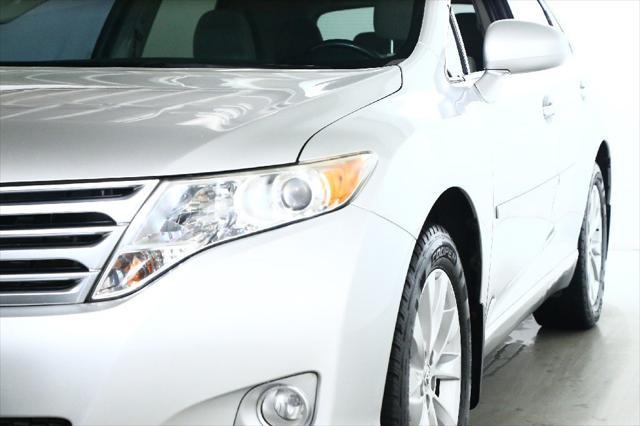 used 2011 Toyota Venza car, priced at $8,999