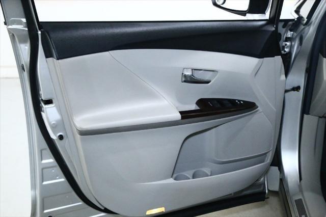 used 2011 Toyota Venza car, priced at $8,999