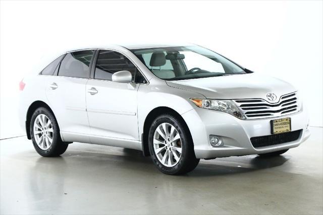 used 2011 Toyota Venza car, priced at $8,999