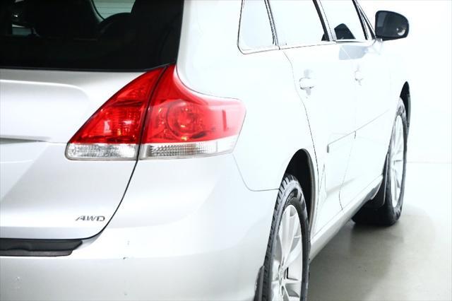 used 2011 Toyota Venza car, priced at $8,999