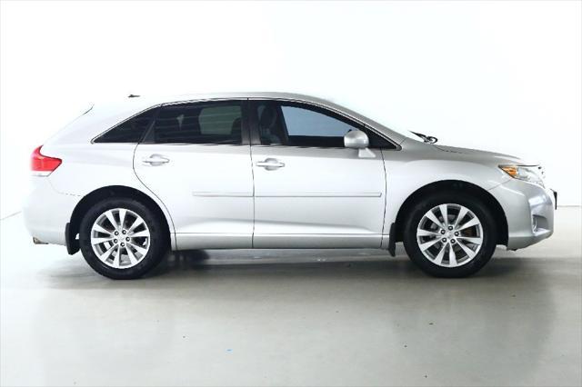 used 2011 Toyota Venza car, priced at $8,999