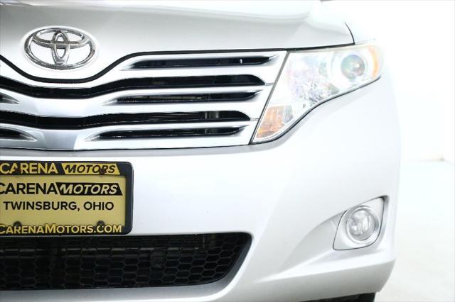 used 2011 Toyota Venza car, priced at $8,999