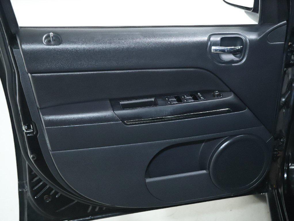 used 2012 Jeep Compass car, priced at $9,999