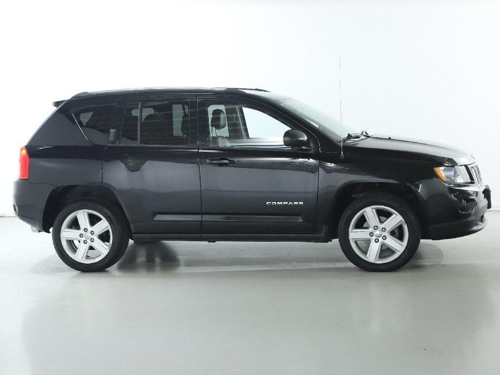 used 2012 Jeep Compass car, priced at $9,999