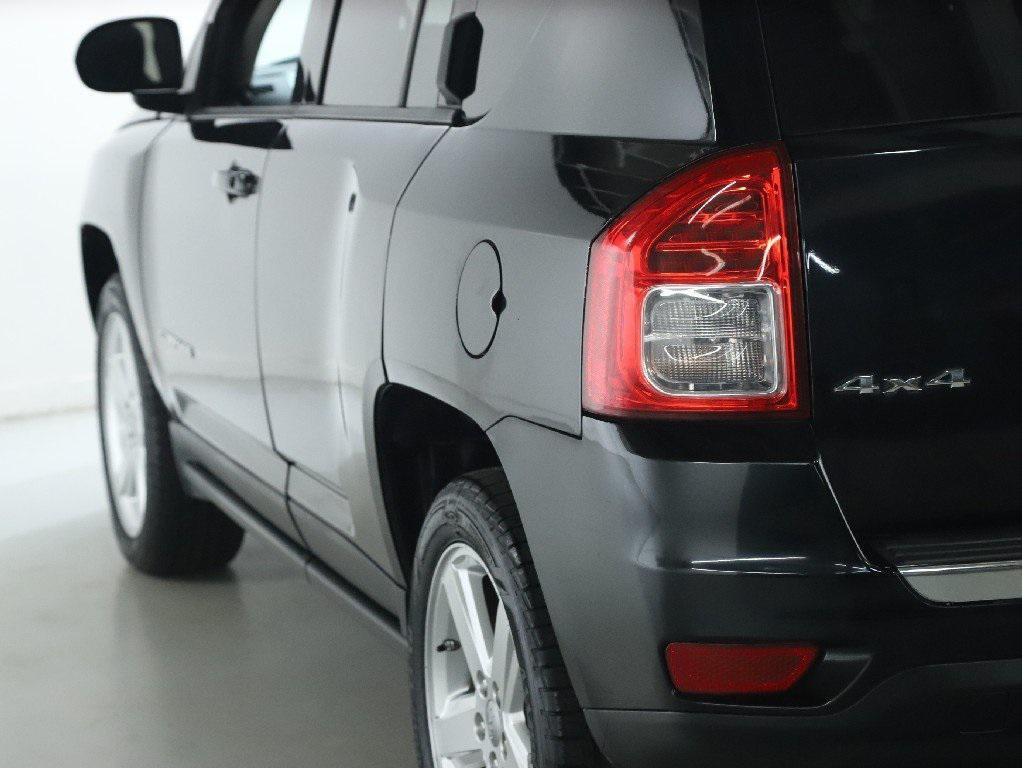 used 2012 Jeep Compass car, priced at $9,999