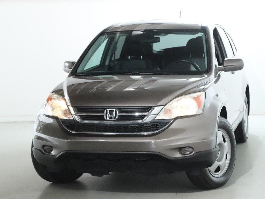 used 2011 Honda CR-V car, priced at $6,899