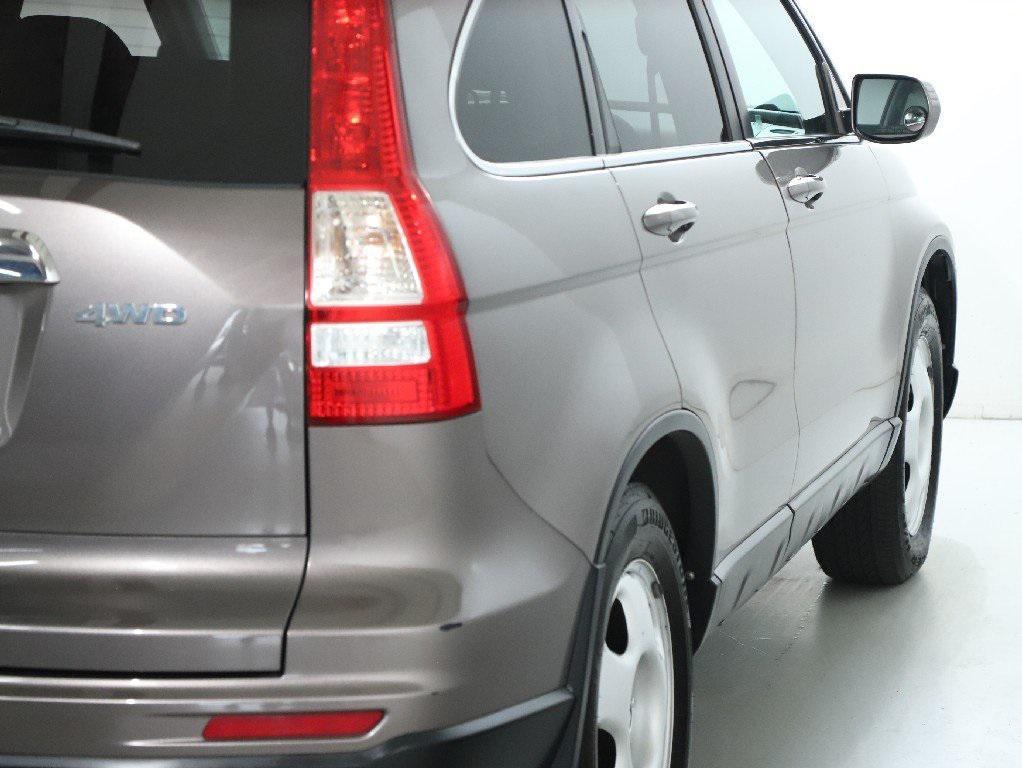 used 2011 Honda CR-V car, priced at $6,899