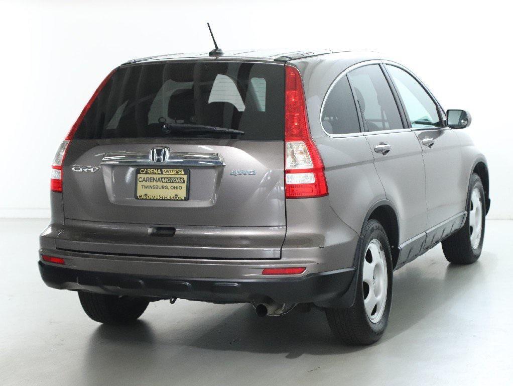 used 2011 Honda CR-V car, priced at $6,899