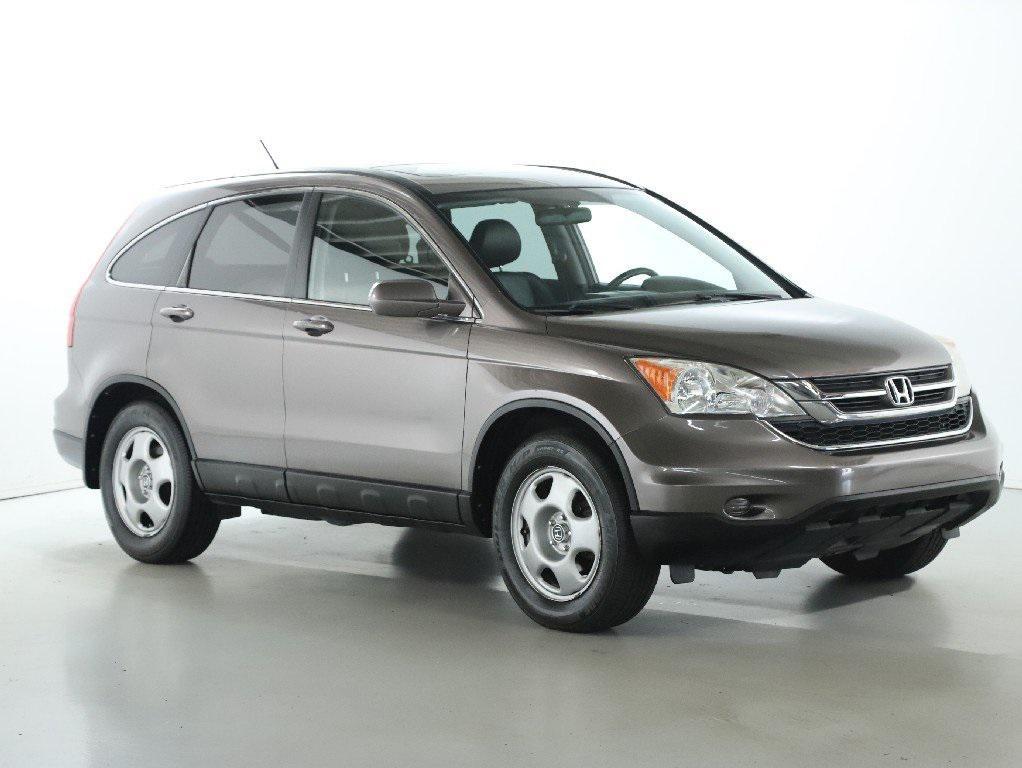 used 2011 Honda CR-V car, priced at $6,899