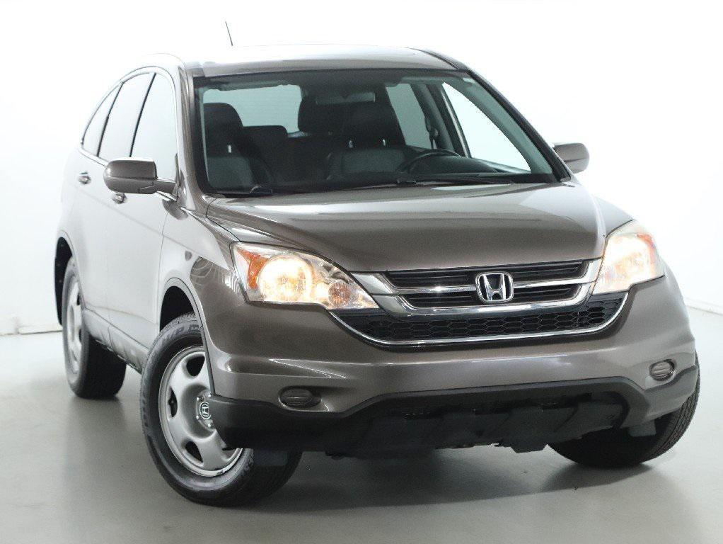 used 2011 Honda CR-V car, priced at $6,899