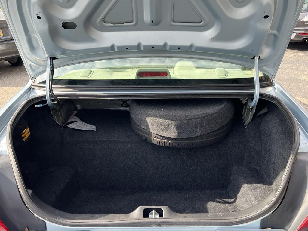 used 2010 Mercury Grand Marquis car, priced at $11,799