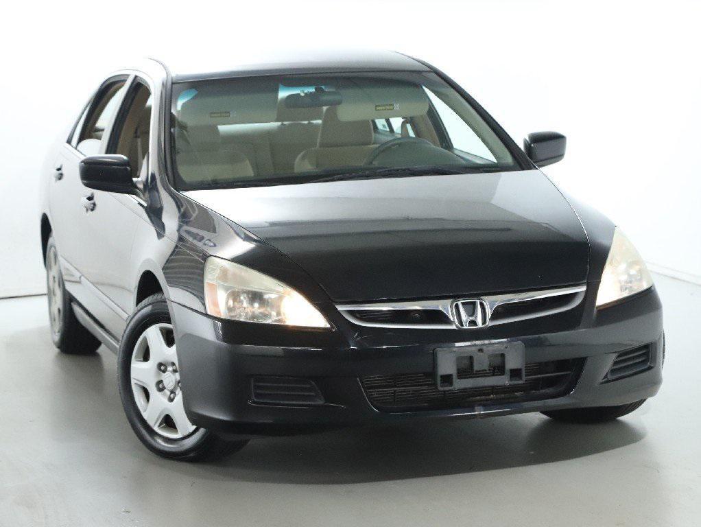 used 2006 Honda Accord car, priced at $9,999