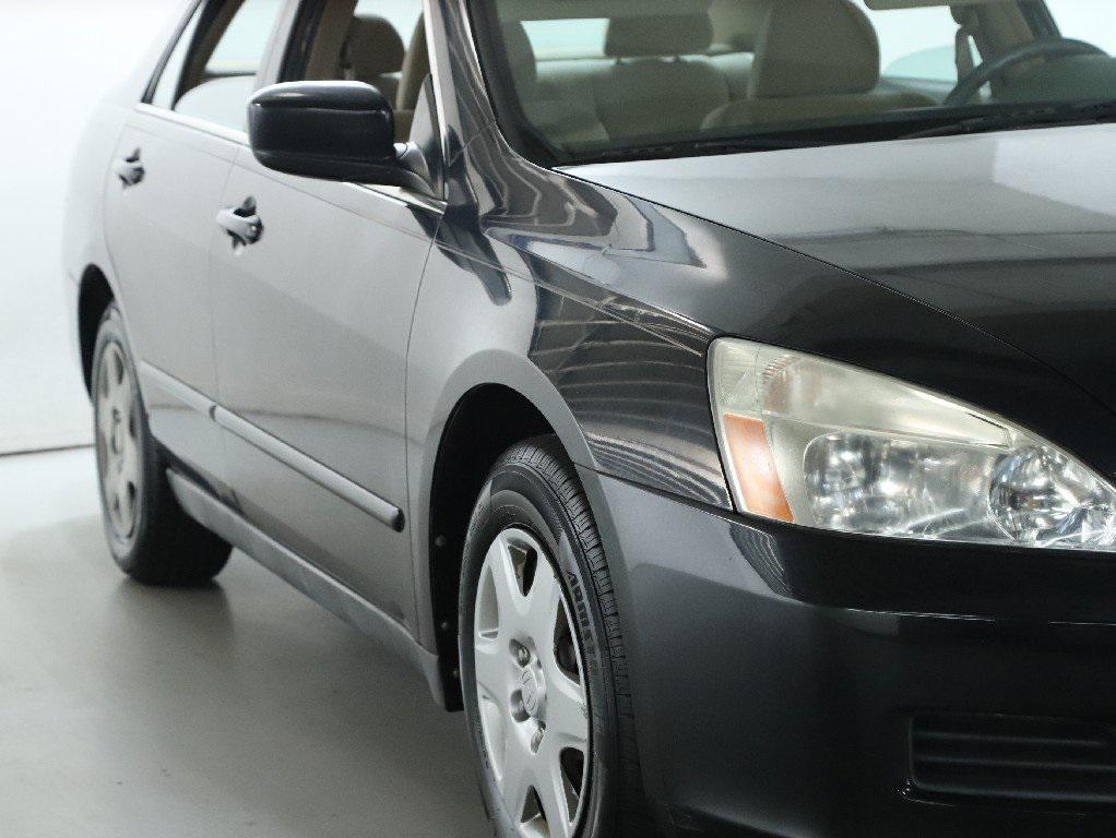 used 2006 Honda Accord car, priced at $9,999