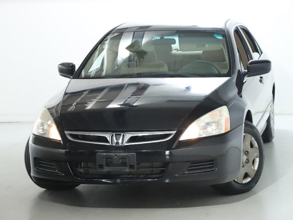 used 2006 Honda Accord car, priced at $9,999