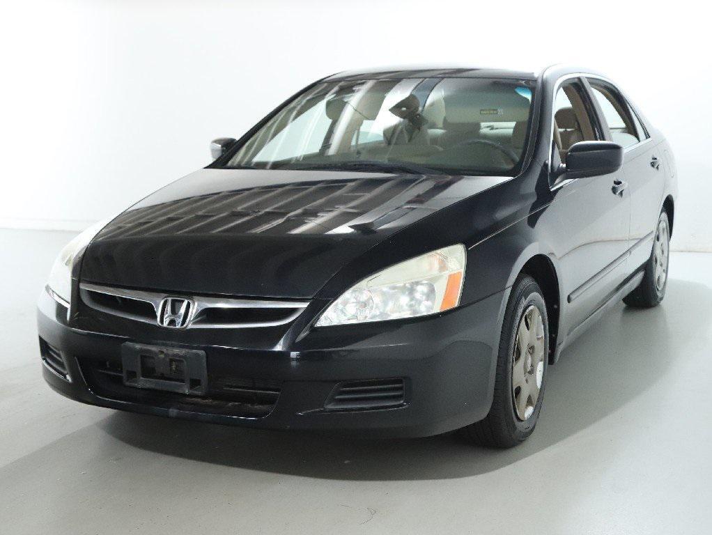 used 2006 Honda Accord car, priced at $9,999