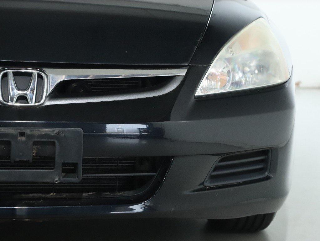 used 2006 Honda Accord car, priced at $9,999