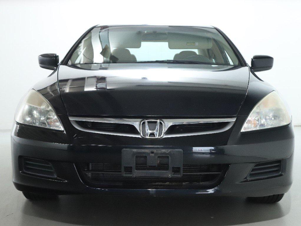 used 2006 Honda Accord car, priced at $9,999