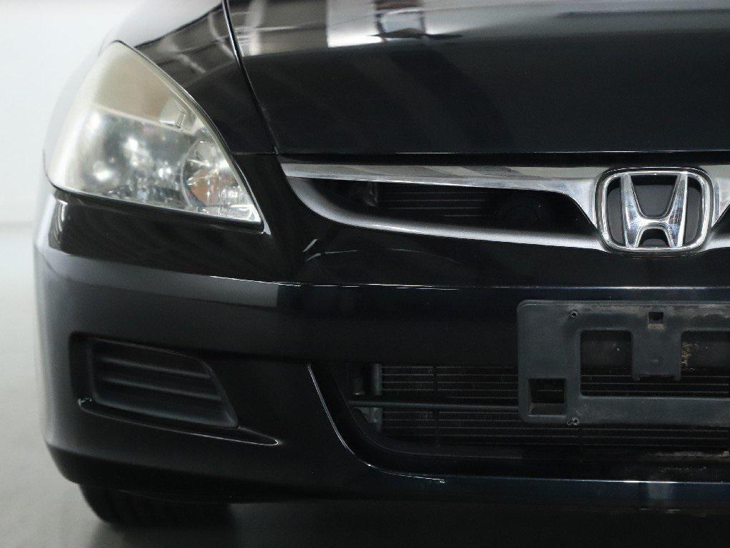 used 2006 Honda Accord car, priced at $9,999