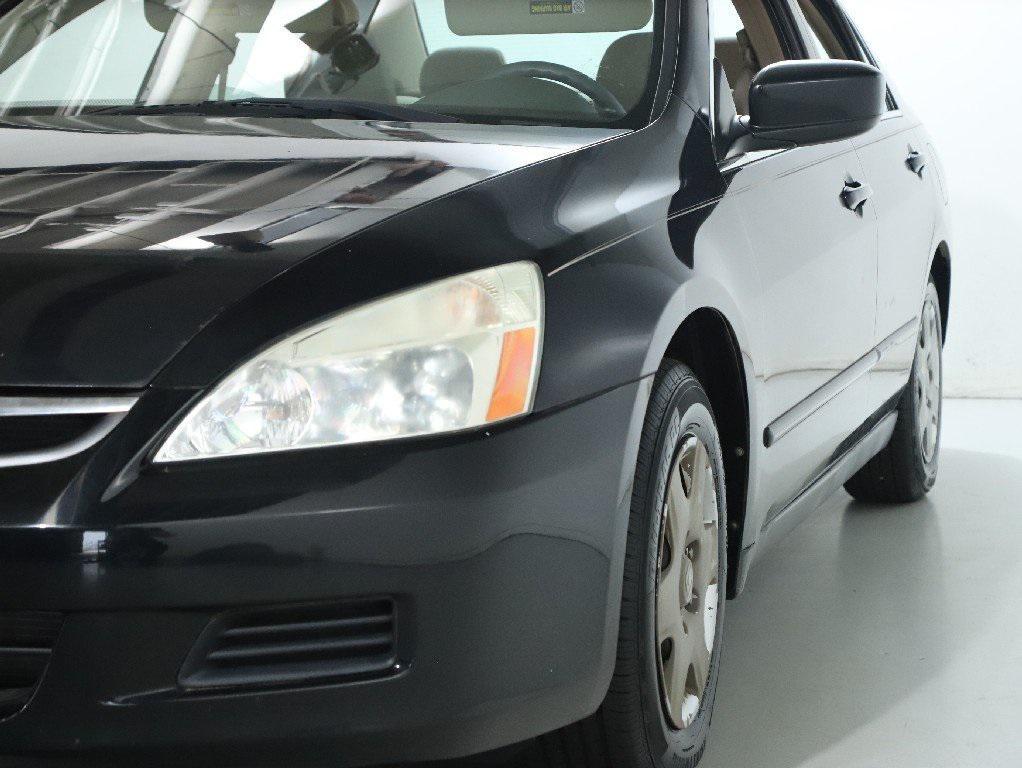 used 2006 Honda Accord car, priced at $9,999