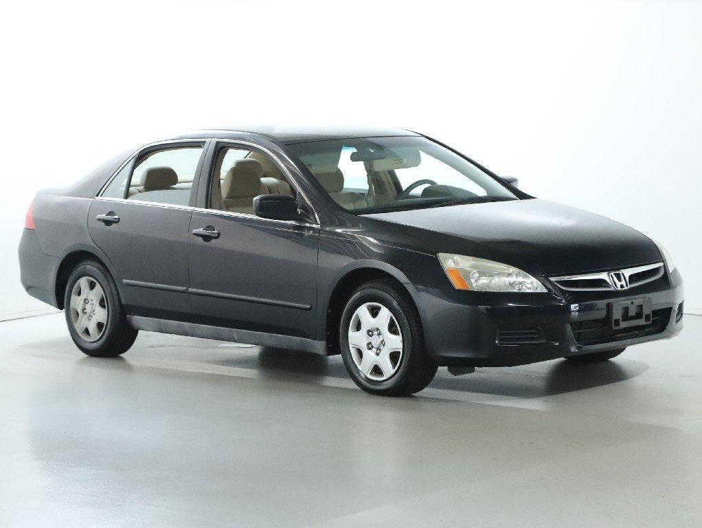 used 2006 Honda Accord car, priced at $9,999